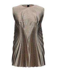 Топ без рукавов Maison Margiela