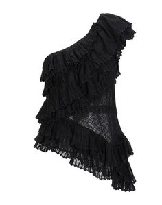 Топ без рукавов Isabel Marant