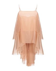 Топ без рукавов Dries Van Noten
