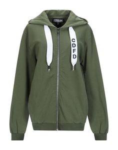 Толстовка Comme DES Fuckdown
