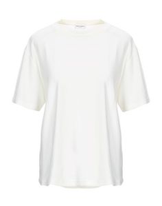 Футболка Saint Laurent