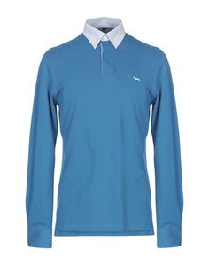 Поло Harmont&Blaine