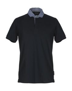 Поло Emporio Armani