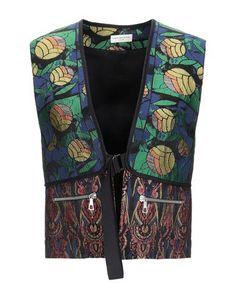 Топ без рукавов Dries Van Noten