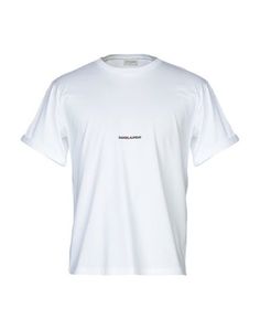 Футболка Saint Laurent