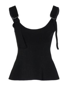 Топ без рукавов Proenza Schouler