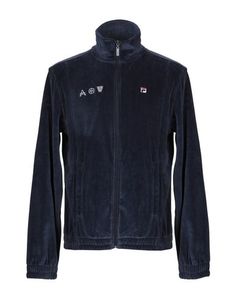 Толстовка Fila