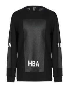 Футболка HBA Hood BY AIR