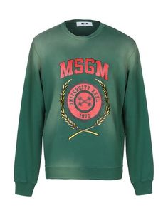 Толстовка Msgm