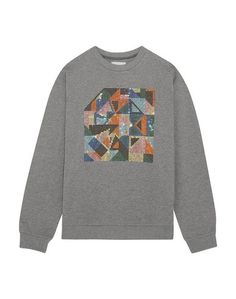 Толстовка Christopher Kane