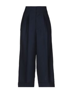 Повседневные брюки Marni