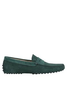 Мокасины Tod`S