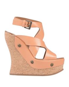 Сандалии ChloÉ
