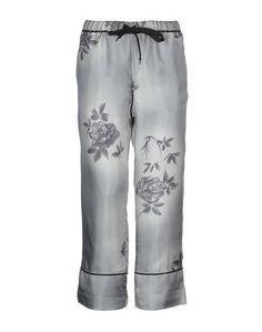 Повседневные брюки Marni