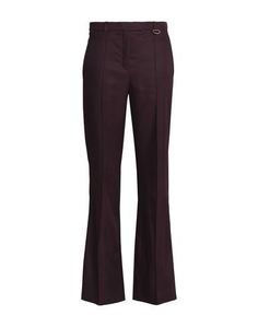 Повседневные брюки Nina Ricci