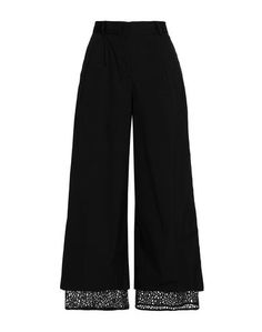 Повседневные брюки Vionnet