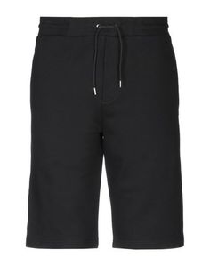 Бермуды McQ Alexander Mc Queen