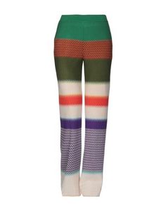 Повседневные брюки Missoni