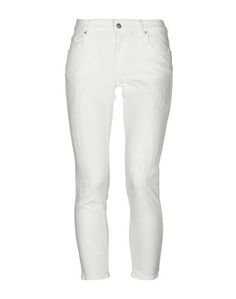 Джинсовые брюки Vicolo