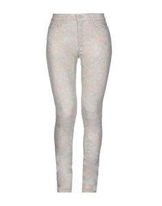 Джинсовые брюки Acne Studios