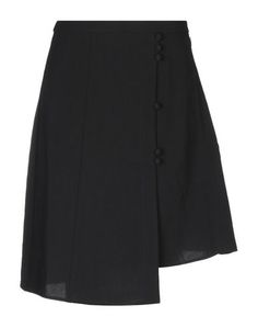 Юбка до колена Acne Studios