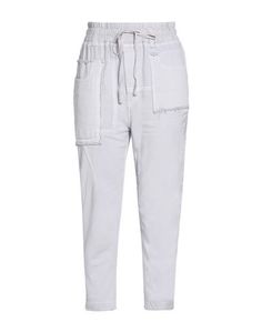 Повседневные брюки Haider Ackermann