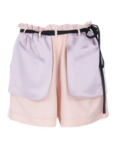 Повседневные шорты Valentino