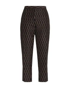 Повседневные брюки Marni