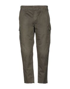 Повседневные брюки DON THE Fuller