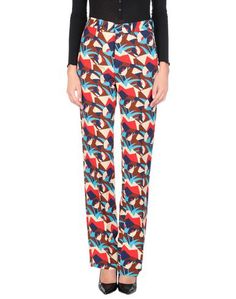 Повседневные брюки Marni