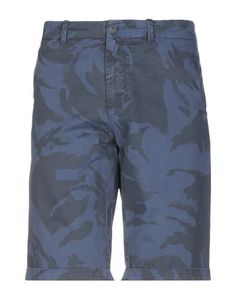 Бермуды Woolrich
