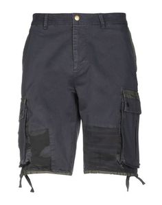 Бермуды Scotch & Soda