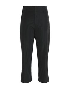 Повседневные брюки Jil Sander