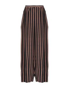 Повседневные брюки Dries Van Noten