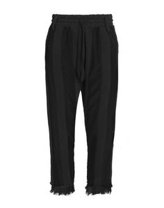 Повседневные брюки Haider Ackermann