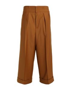 Повседневные брюки Marni