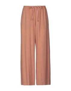 Повседневные брюки Dries Van Noten