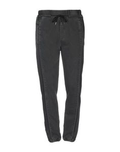 Повседневные брюки McQ Alexander Mc Queen