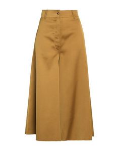 Брюки-капри Mm6 Maison Margiela