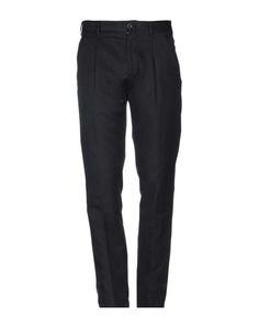Повседневные брюки Lardini