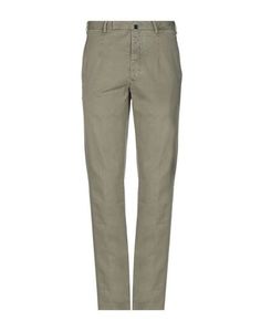 Повседневные брюки Incotex