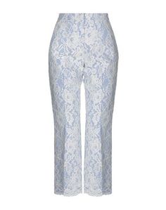 Повседневные брюки Msgm