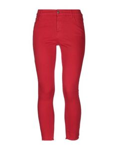 Джинсовые брюки Vicolo