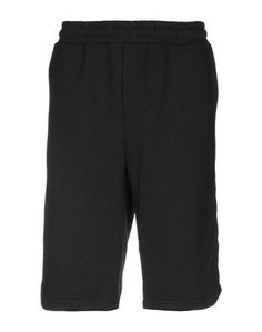 Бермуды McQ Alexander Mc Queen