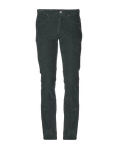 Повседневные брюки Incotex