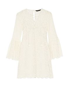 Короткое платье Rachel Zoe