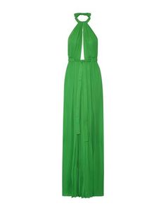 Длинное платье Emilio Pucci