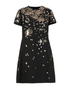 Короткое платье Valentino