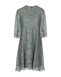 Короткое платье Valentino