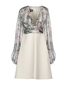 Короткое платье Giambattista Valli